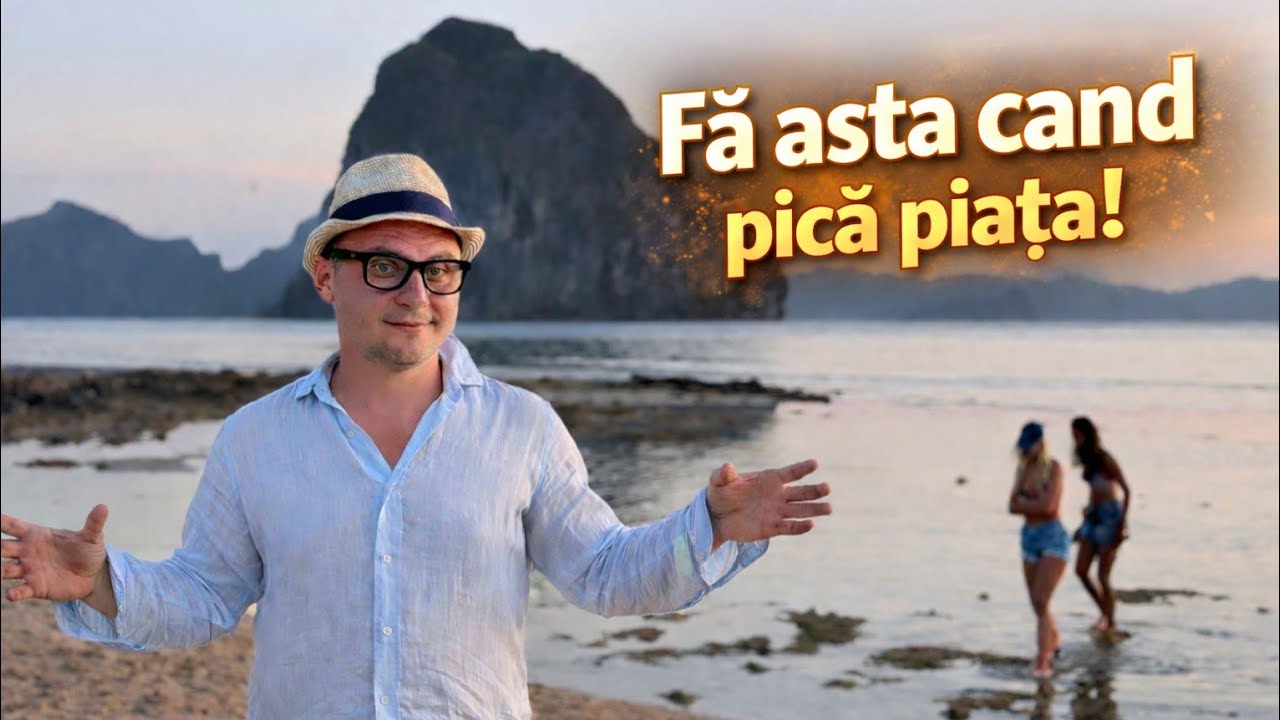 Vacanta in Filipine, nu te mai stresa cu Crypto