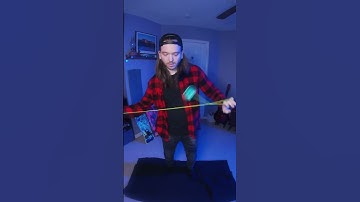 Saturday night drop #yoyotricks #shorts