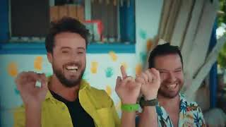 Ozan Doğulu, Aydın Kurtoğlu - Deli Fişek (Video Klip)