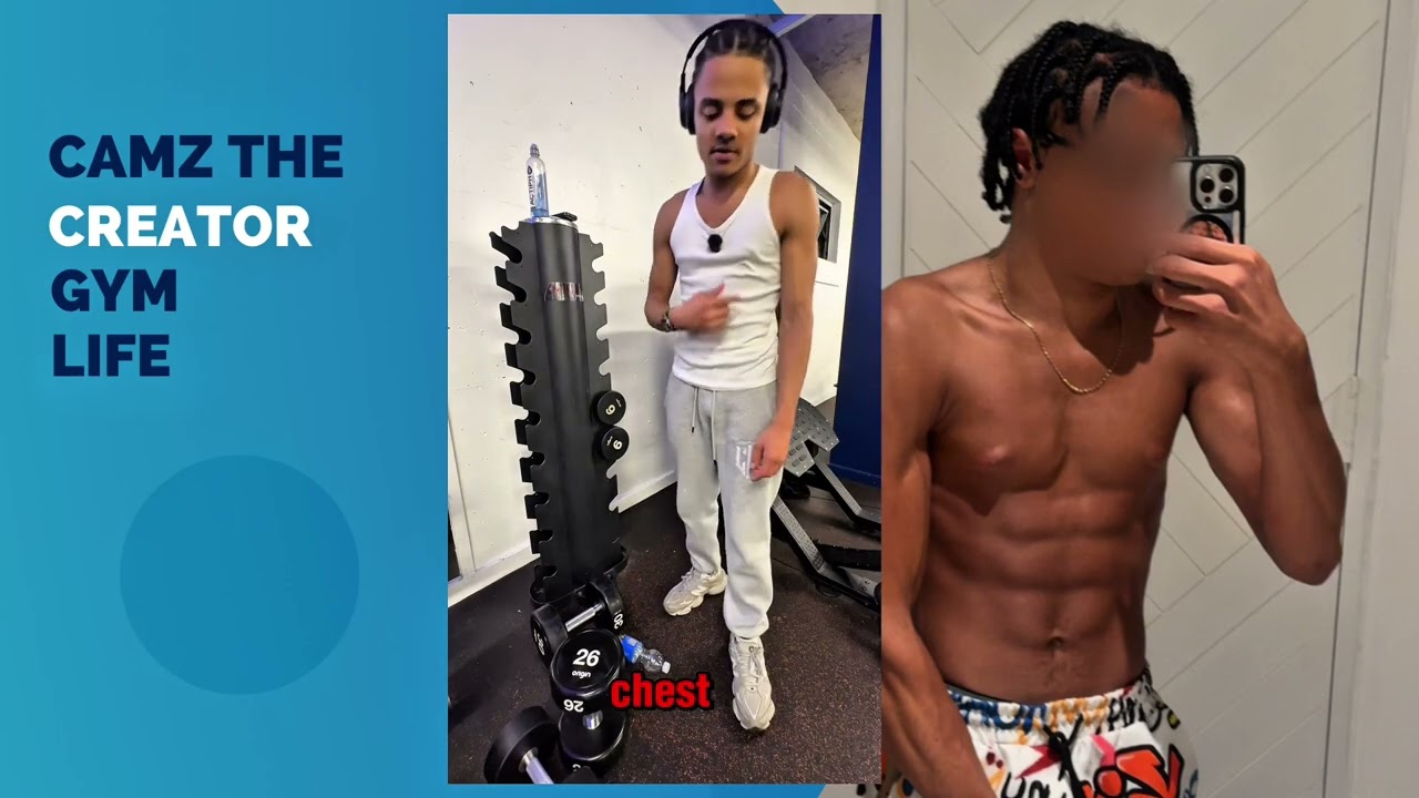 Chest day - Beginner edition 