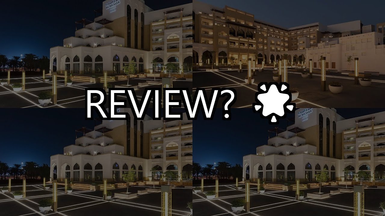 al najada doha hotel by tivoli