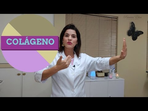 Vídeo: Quando devo usar colágeno?