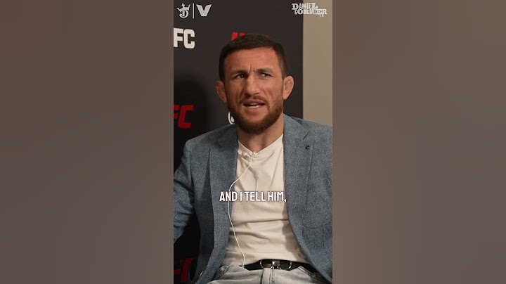 PART 1: Merab Dvalishvili DOUBLES DOWN on viral video of confronting a fan #shorts #ufc #mma #fight