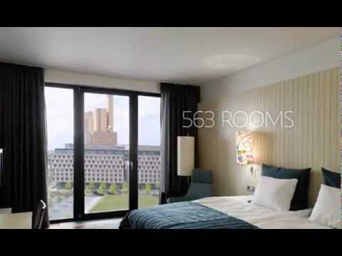 Scandic berlin potsdamer platz das skandinavische hotel in ... Shabby chic hotel berlin