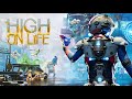 High on life official game trailer
