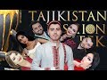 TOJIKBACHA SHOW# Tajikistan Fashion Week/ Хафтаи Муд дар Точикистон