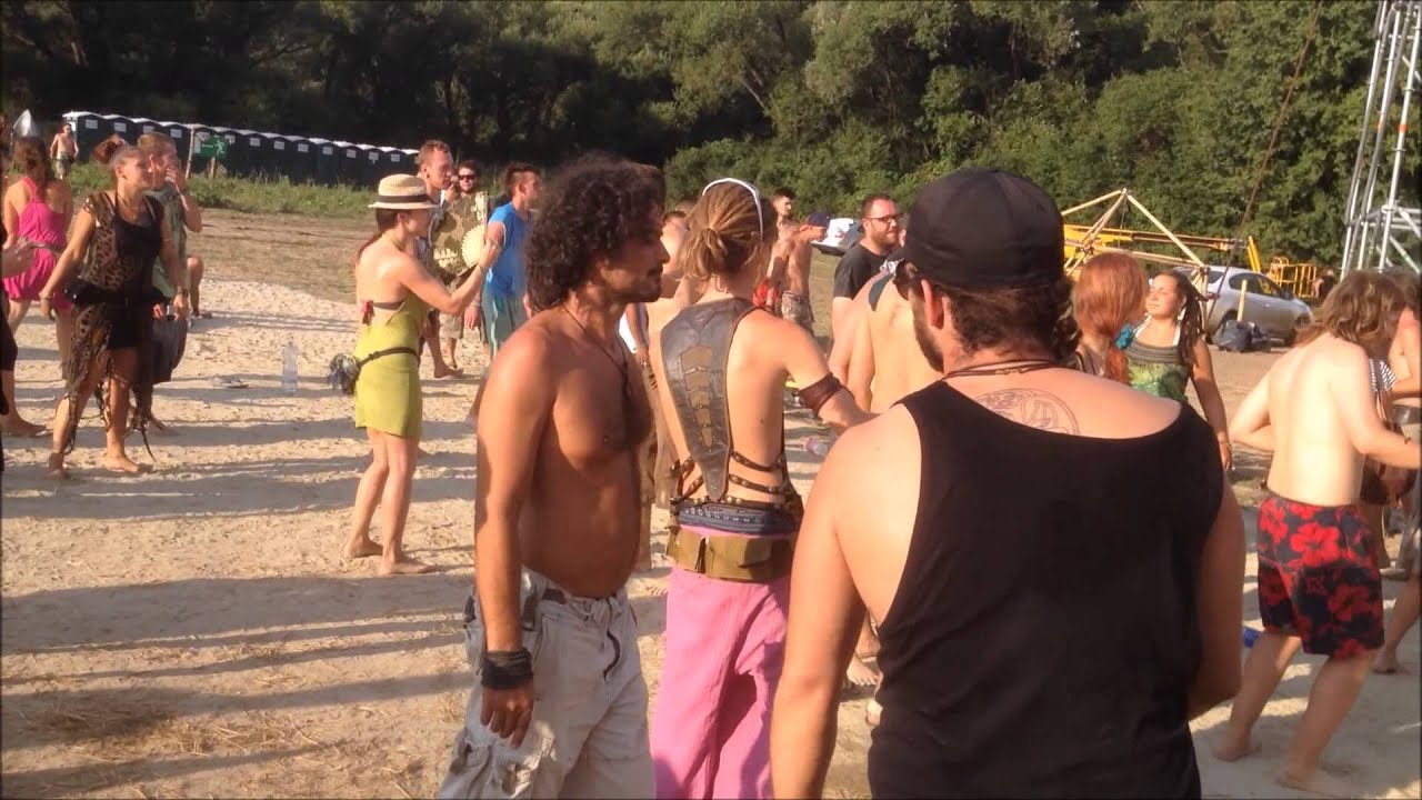 S.U.N. Festival 2014 - Main Stage (2)