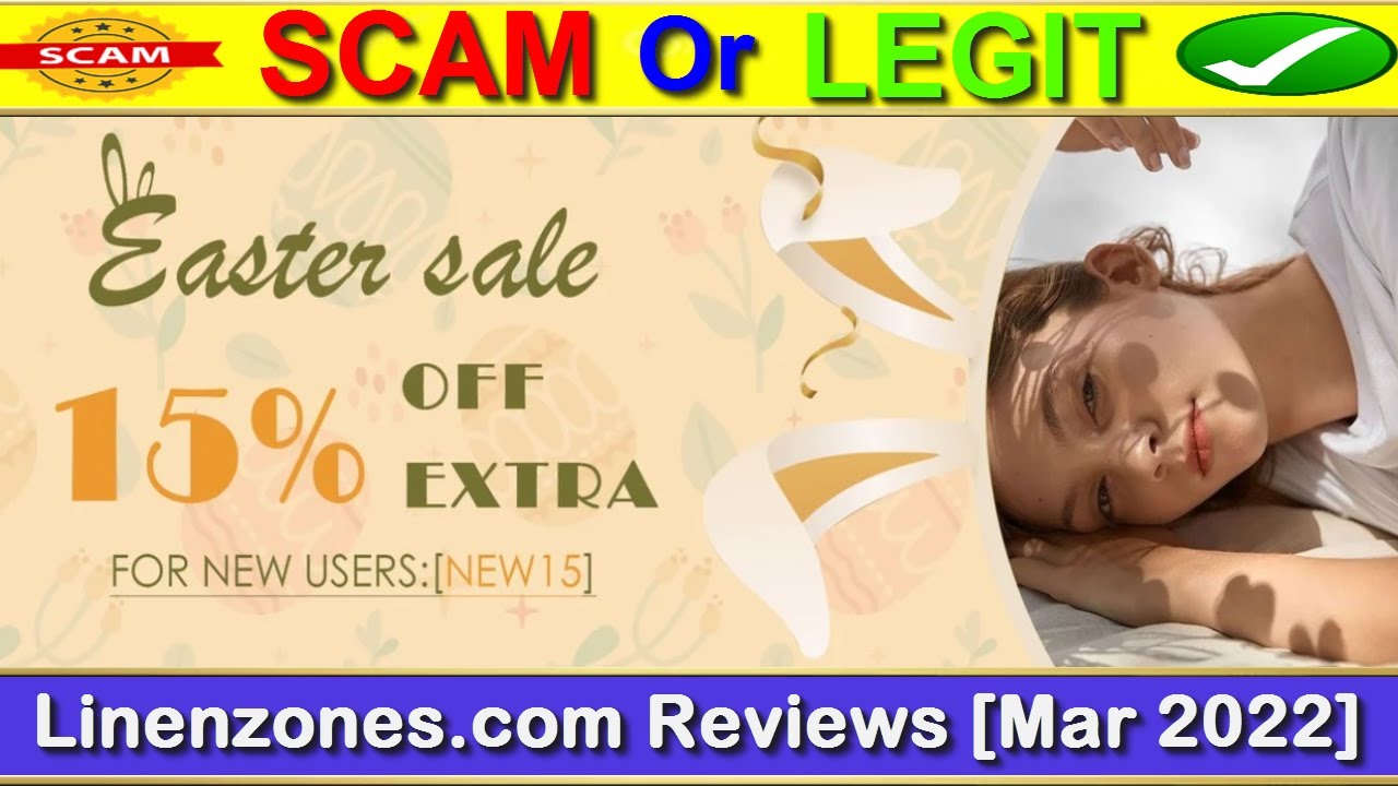 Linenzones Reviews (March 2022) [ with Proof ] SCAM or LEGIT ? ð²
