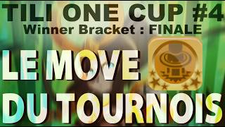 Tili One Cup #4 - Finale WB : HEROISME MASTERCLASS - Warrior's Toxic vs Rebeux Déters - DOFUS TOUCH