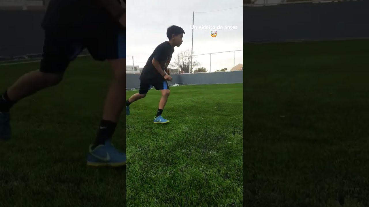 Ubn Videito De Antes 