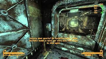 Fallout: Tale of Two Wastelands - Part 6