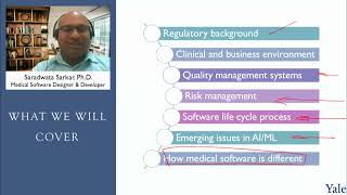 Thumbnail for 1.1 | Diving Into Medical Software: Your Course Introduction - Medical Software Course