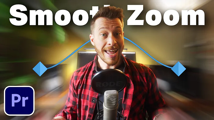 Master Smooth Animations In Adobe Premiere Pro 2025