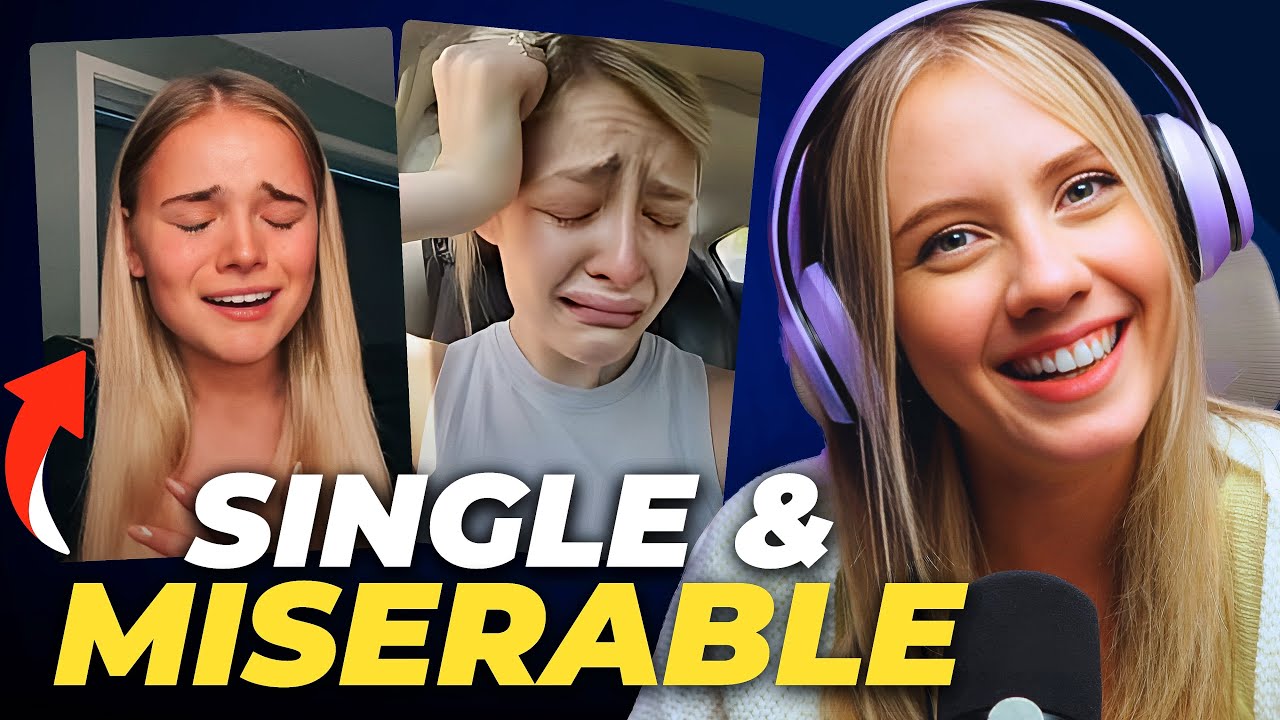 Женщины разводятся со своими мужьями и тут же сожалеют об этом