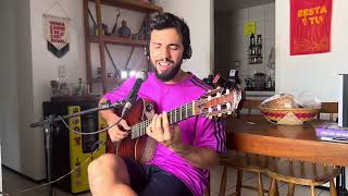 Lembra de Mim - Ivan Lins ( Interpretação- Caio Fernandes)