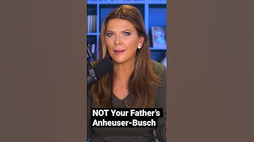 Anheuser-Busch is a multi-national conglomerate. It’s American roots are all in the past.