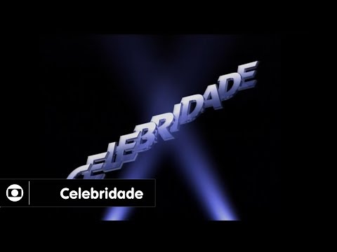 Celebridade (2003): relembre a abertura da novela da Globo