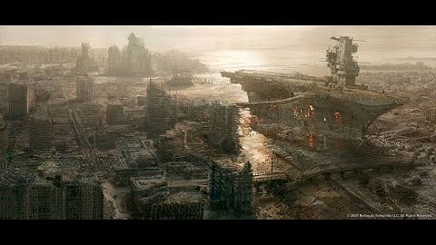 FALLOUT 3 & FALLOUT: NEW VEGAS a ULTIMATE TALE of TWO WASTELANDS. EP 6