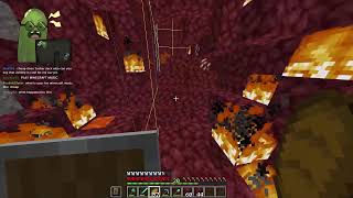 trying to find nether template | Go to Twitch to Interact with me!