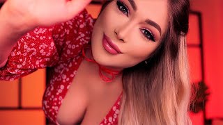 ASMR Mommy Puts You To Sleep ❤️ Super Realistic Personal Attention, Mommy Comforts You