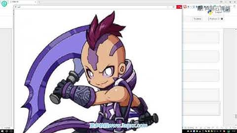 07、图像金字塔与轮廓检测