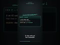 The Tiny Coding Agent Winning By Doing LESS (64k stars, 4 tools, no MCP) #shorts