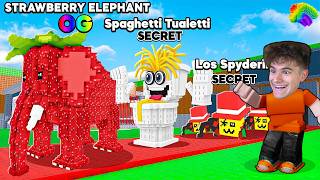 Download Lagu HO SBLOCCATO TUTTI I NUOVI BRAINROT PIÙ RARI DEL GIOCO CON LA FORTUNA ''OG'' su STEAL A BRAINROT! MP3 Download Lagu HO SBLOCCATO TUTTI I NUOVI BRAINROT PIÙ RARI DEL GIOCO CON LA FORTUNA ''OG'' su STEAL A BRAINROT! MP3