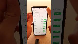 How To View Transactions On BitVavo?