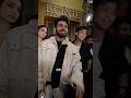 Vanshaj Singh And Shiv Thakare At MTV Splitsvilla 16 Success Party