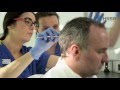 5  one week following surgery  hrbr hair restoration blackrock