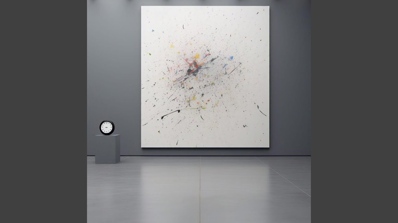 Art adlı videoyu YouTube'da izle Art adlı videoyu YouTube'da izle