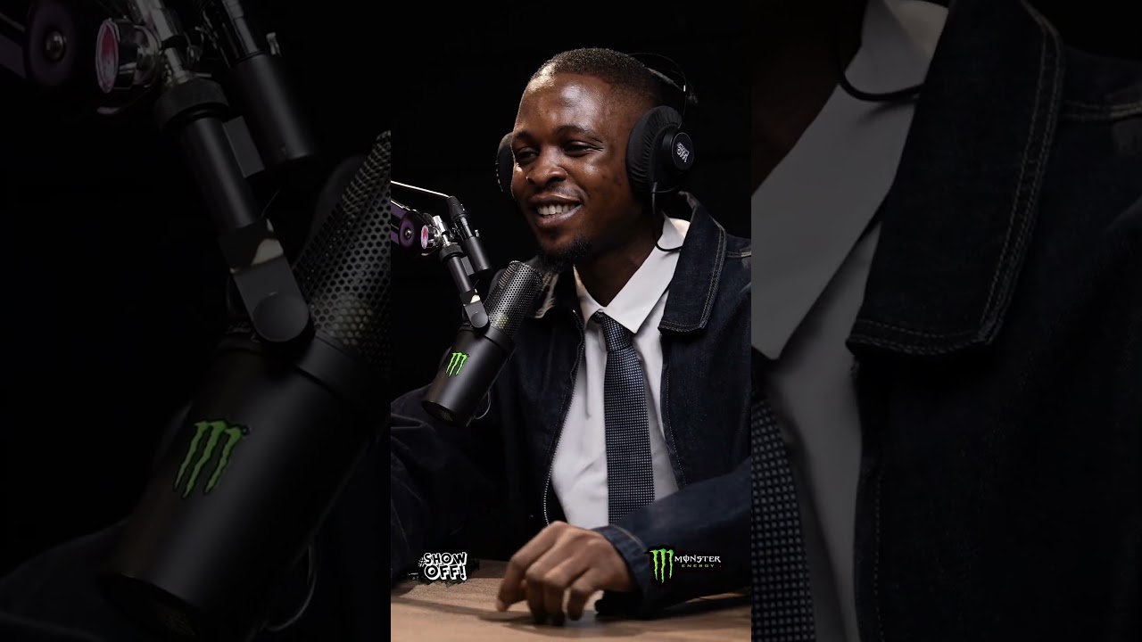 Don't Miss @itslaycon 's freestyle on SHOWOFF!.