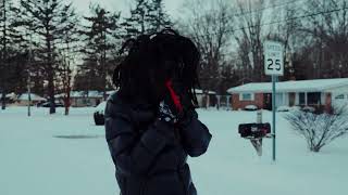 Jontae - On My Block (Official Music Video)
