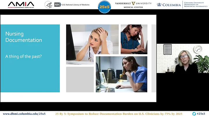 25x5: Nursing Documentation and Med Rec (Sharon Ki...