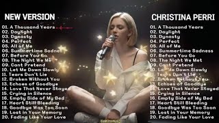 Christina Perri Greatest Hits Playlist Full Album #christinaperri #greatesthits #bestsongs #topsongs