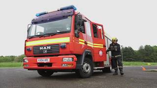 Zebra: Solutions for Emergency Services