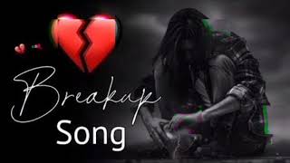 THE BREAKUP Lofi MASHUP ❤️ || SAD LOFi SONGS || LOFI SONGS MASHUP | Lofi + Reverb #lofi 