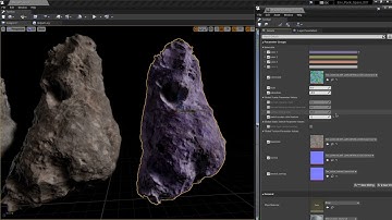 Astrobelt unreal marketplace overview
