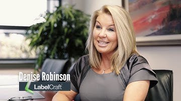 Welcome to Label Craft