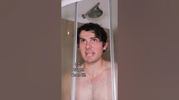 When Your Family Keeps Walking In On You.