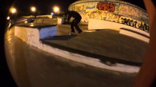 Manuel Cardozo Rutinita En Mataderos