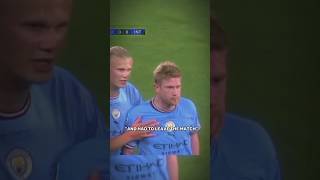 Rodri Saved Manchester City 