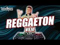 Reggaeton Viejo Mix 2024 | #9 | Old School Reggaeton | Reggaeton Clasico Antiguo Perreo by bavikon