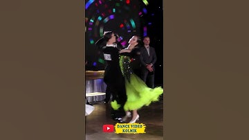 #starlight2022 #Kyiv Couple 130 R 3014 #balroomdancing #hotdance #wow ##quickstep