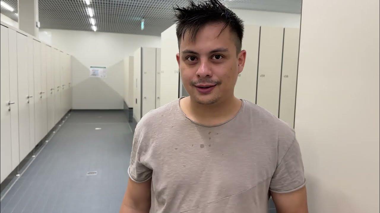 FRITTIERTER YARRAK YouTube