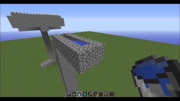 Minecraft Basics - Mob Spawner