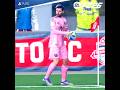 FIFA 26 - Inter Miami Vs Toronto. Ft. Messi,Suarez | Full Match PS5 Gameplay [4K60]