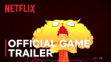 Exploding Kittens Expansion Pack | Official Game Trailer | Netflix