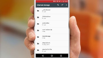 How to Delete All Empty Folders from Android Phone & Tablet