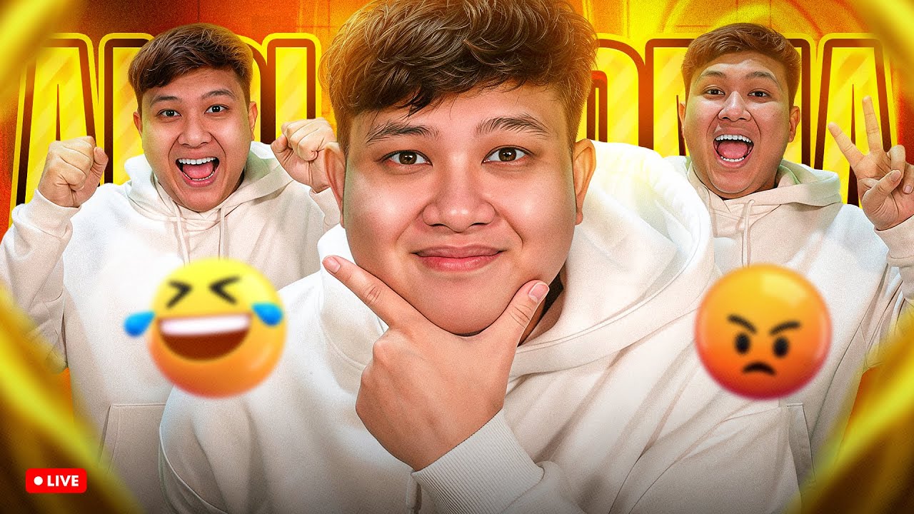 GIMANA HASIL DRAWINGNYA? GRUP A SIH NERAKA YA... | HOK LIVESTREAMING